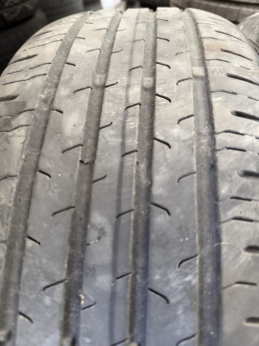 Anvelope de vara Continetal 205/60/R16 H