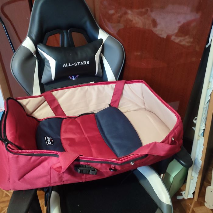 Переноска для младенца