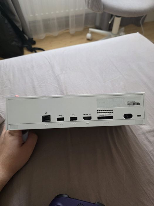 XBOX Series S 512GB