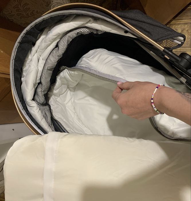 Коляска - трансформер