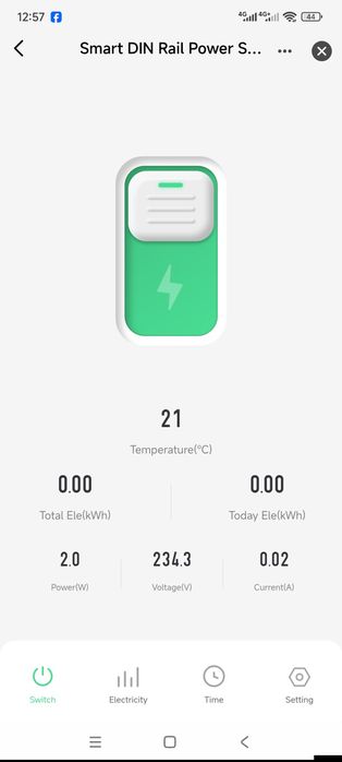 WiFi smart ключ, програматор, таймер за бойлер, електромер