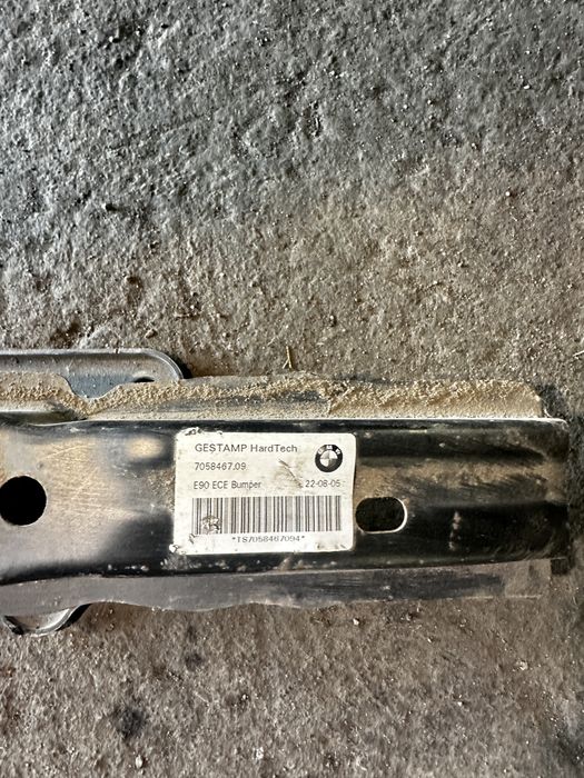 Задна греда BMW E90