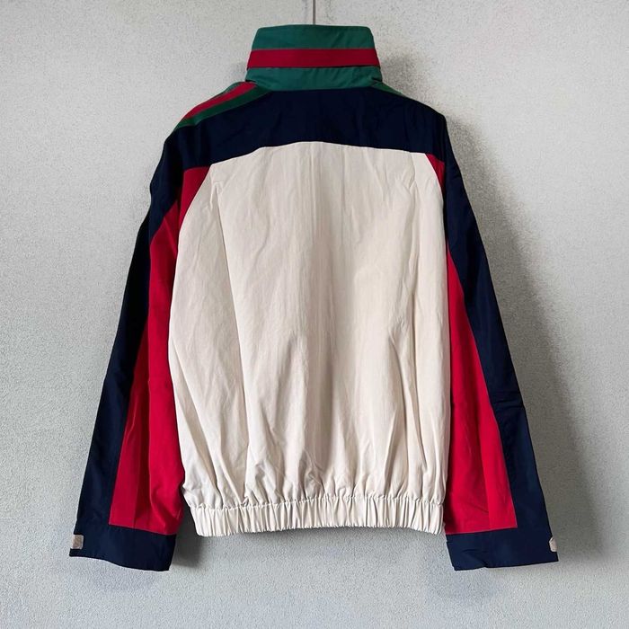 Geaca / Jacheta Gucci Calitate Premium