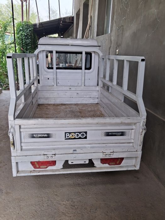 Muravey b/у,9mln