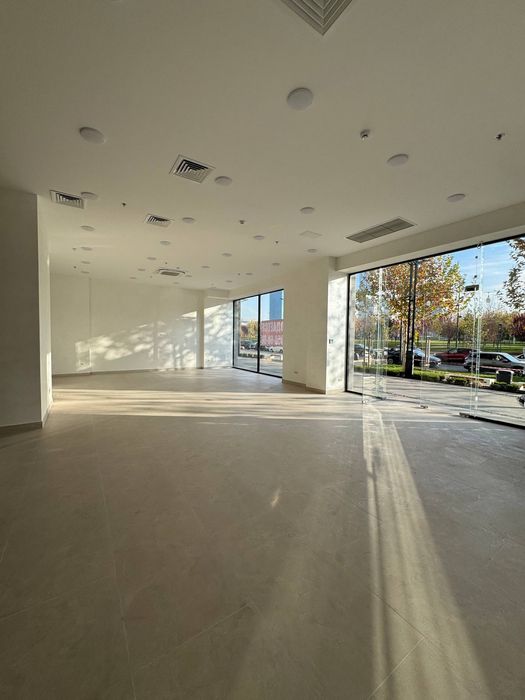 Gardens Продается Нежилое Помещение 400 м2 Tashkent city