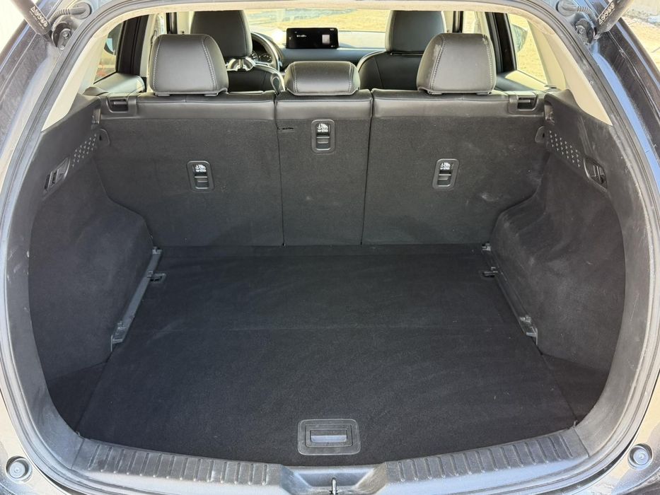 Мазда  CX 5 2025