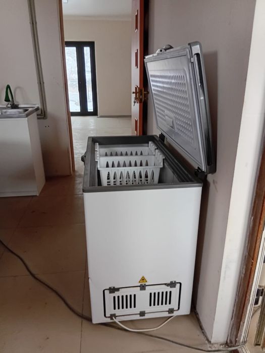 Морозильник сатылады