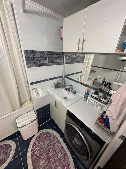 4-комнатной квартиры