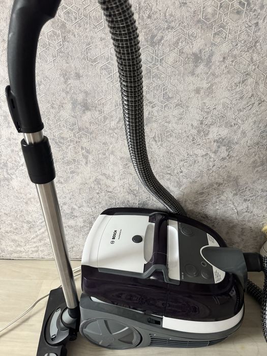 Продается пылесос