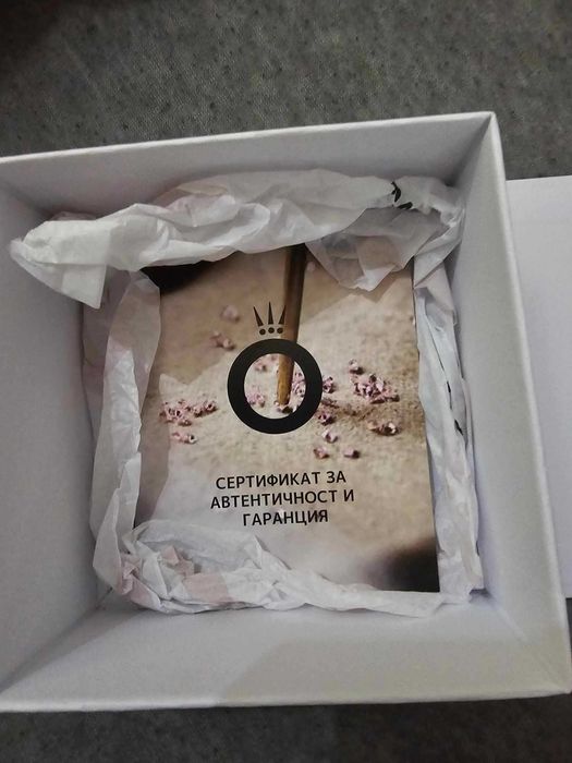 Pandora талисман колекция-Любов и хармония.