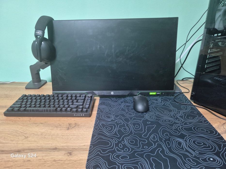 Компьютер RTX2060Super, Intel i5 10500