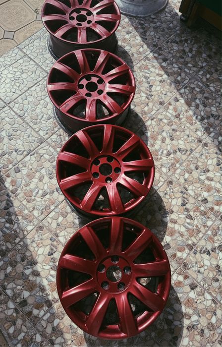 Продам оригинальные диски от Nissan Almera