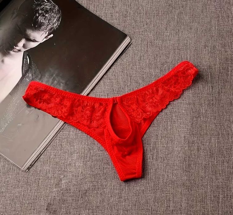 Мужское нижнее бельё