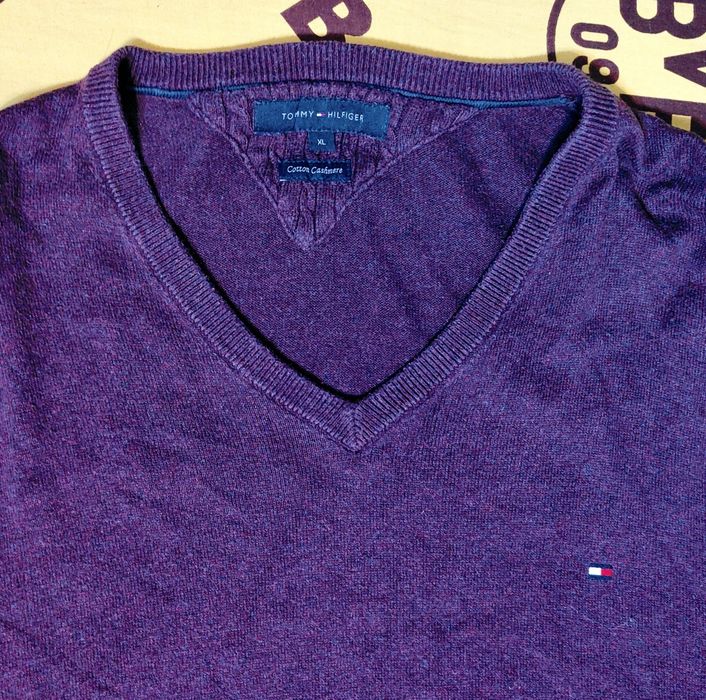Bluze Tommy Hilfiger