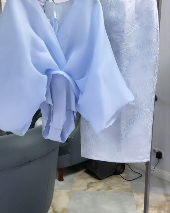 Красивая двойка