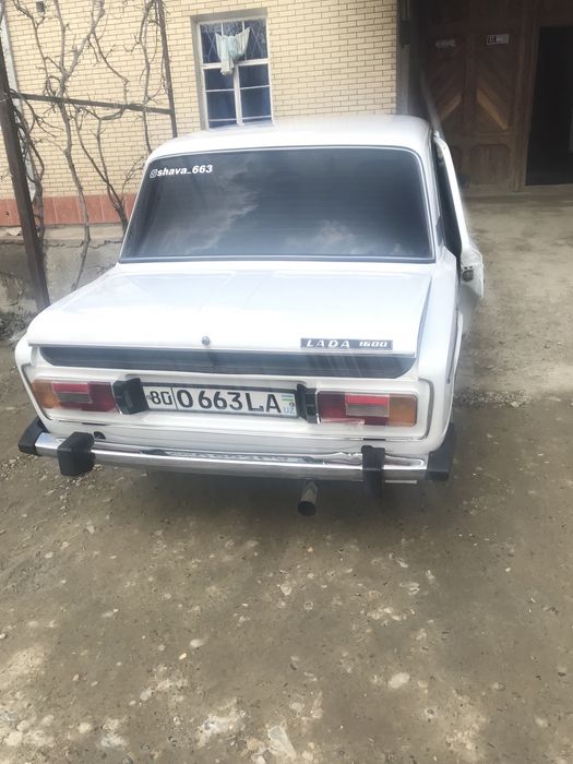 Лада ваз 2106  ……