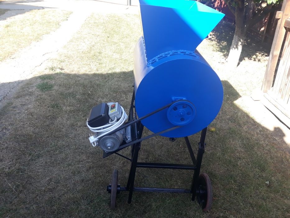 Batoza pentru porumb