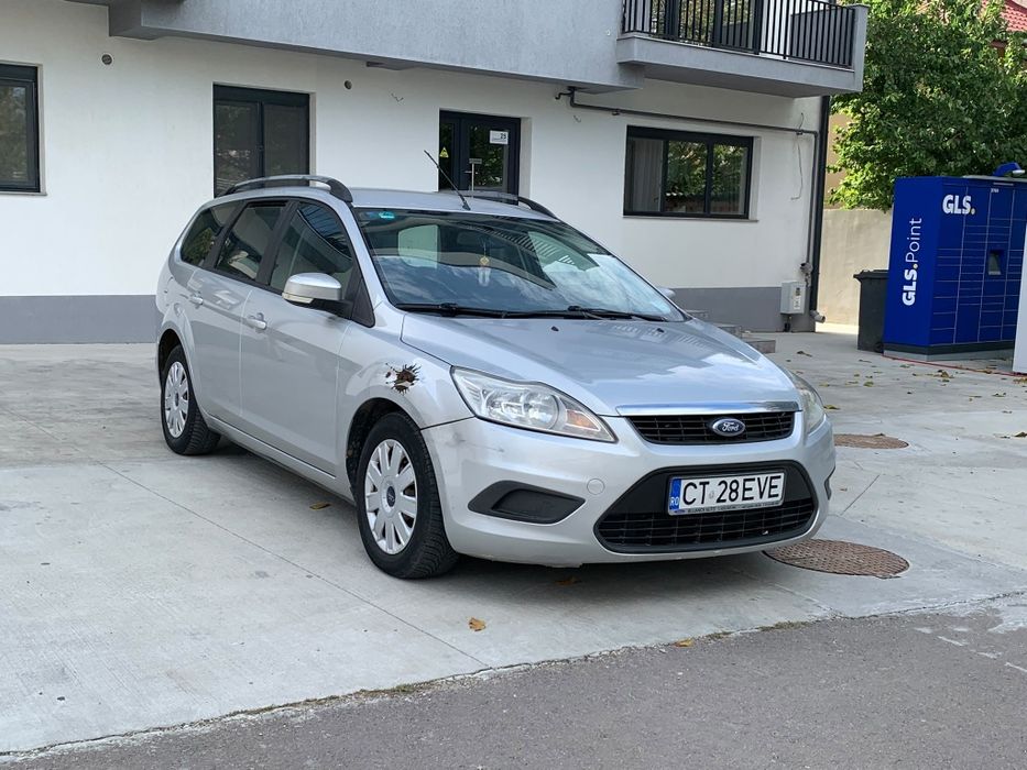 SEAT Ibiza 2009 — imagine 9