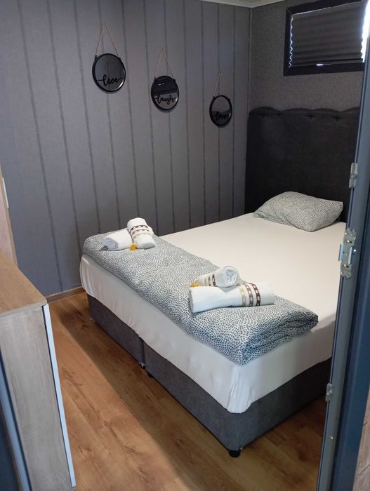 Къща за гости на море