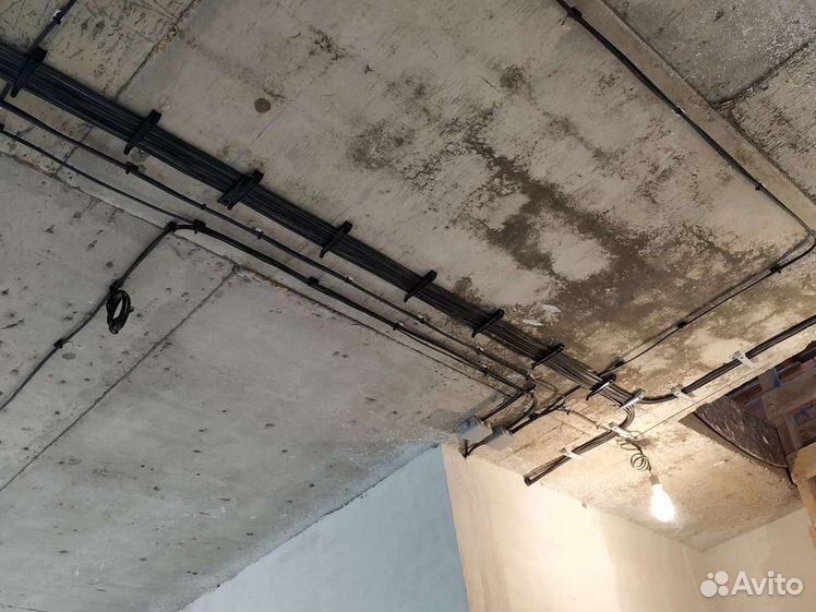 Электрик электрика эликтрик