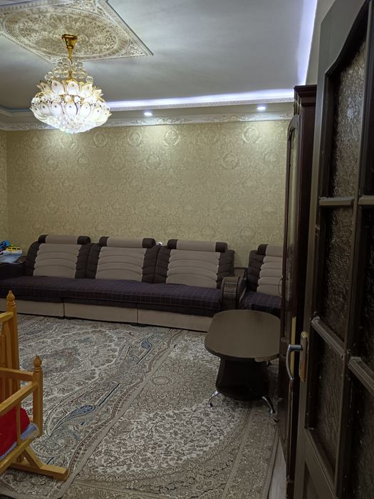 Продаётся квартира