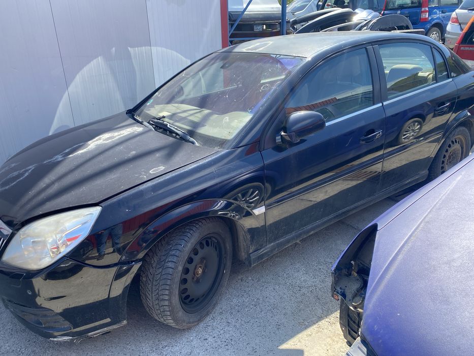 Dezmembrez Opel Vectra C 1.9 CDTI Facelift
