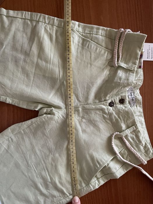 Летен дамски панталон