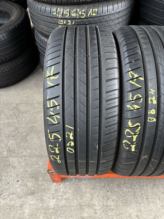 Anvelope Vara 225/45/17 Vredestein UltraC 225 45 17 R17