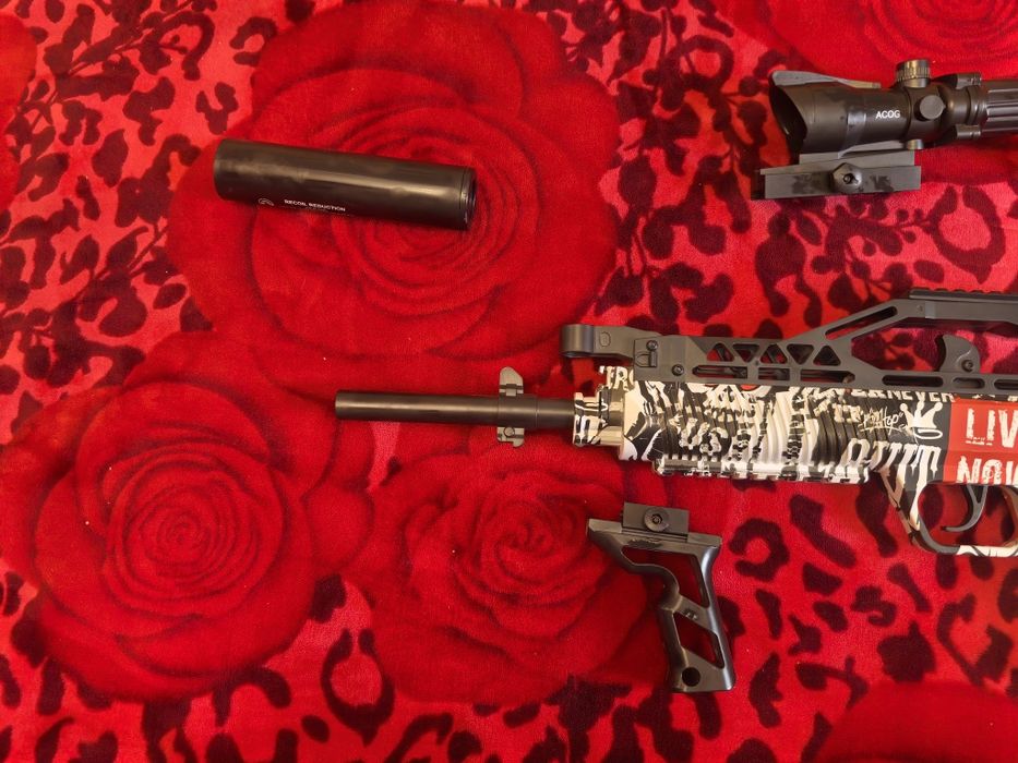 Продам орбизный автомат