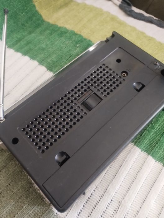 Radio Philips vitange