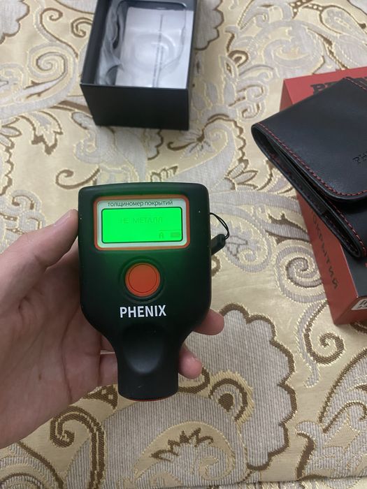 Талщинамер в аренду