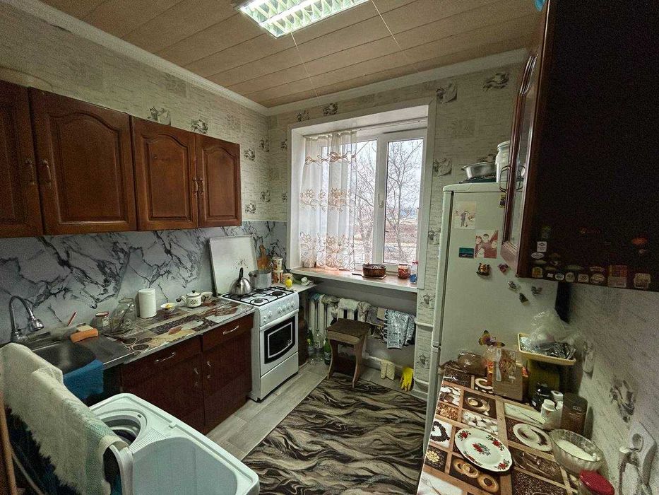 Продам 2-х ком Орджоникидзе