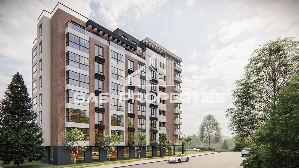 Продава се Тристаен апартамент в София, Люлин 5 - 94 кв.м за 1651 €/кв.м - Снимка #4