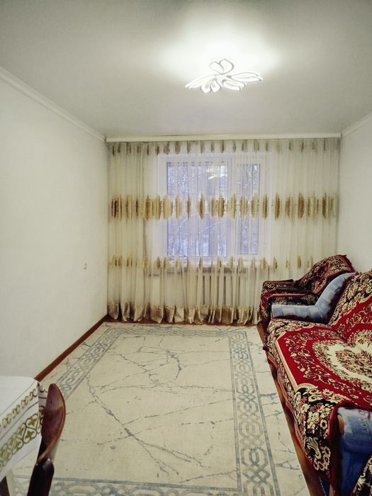 Квартира Шакирава