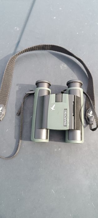 Бинокль.Сваровски.оригинал.