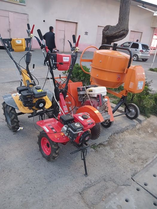 Аренда кенгурув тронбопка