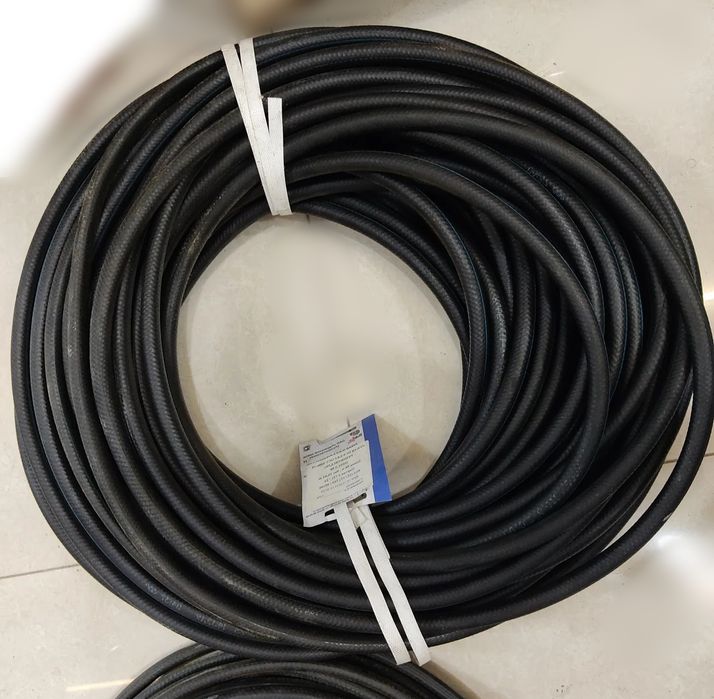 Шланг кислородный рукав резиновый шланг для высокого давления