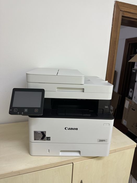 Imprimanta laser wireless Canon mf421dw
