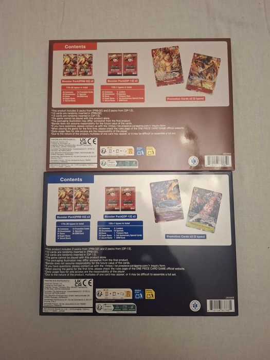 One piece Illustration Box Vol.6 si 7