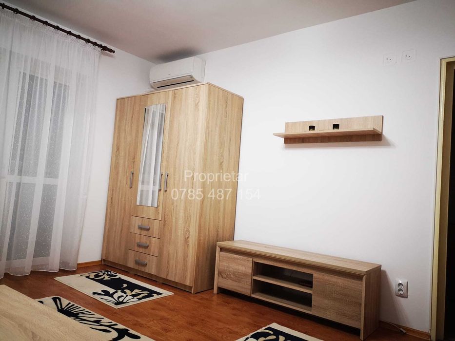 Proprietar - Vand Garsoniera Natiunile Unite - Izvor