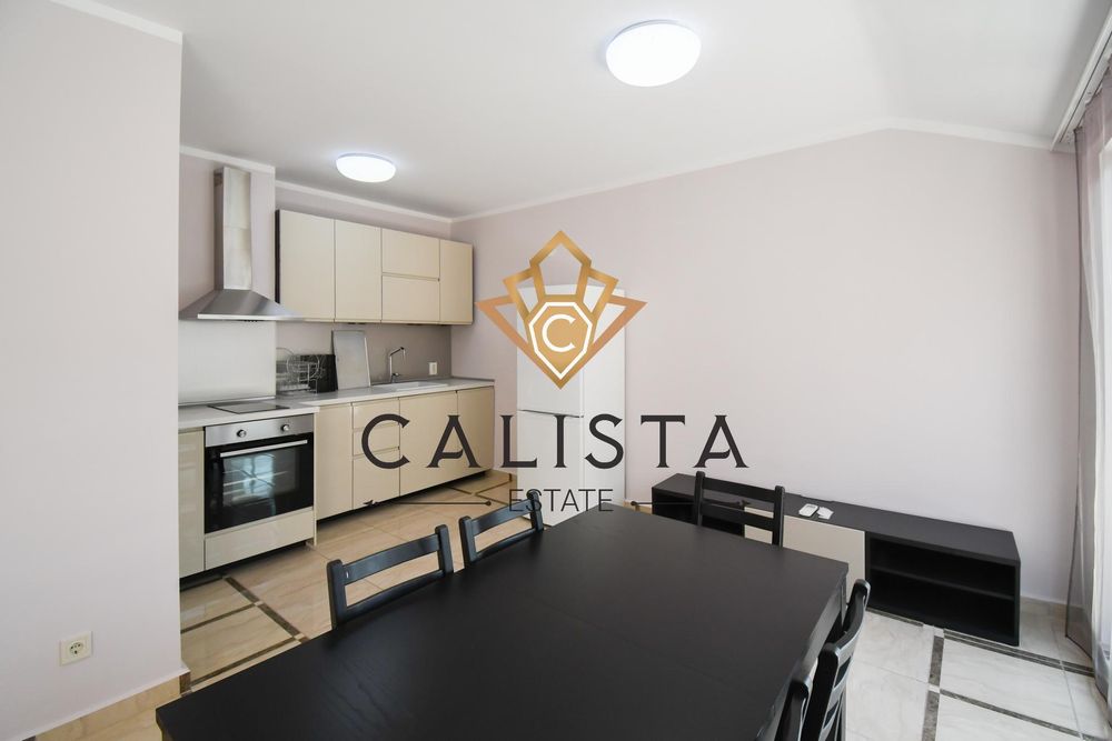 Двустаен апартамент под наем в ж.к. Манастирски ливади, 2140408