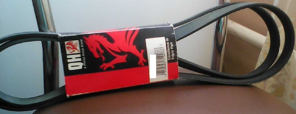 ремень приводной Dodge Caliber