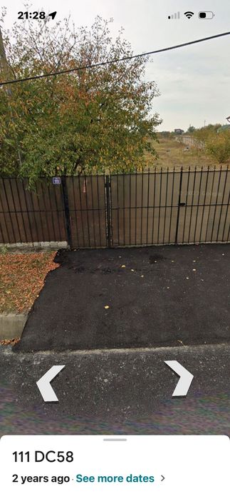 Vanzare teren Pleasa, judetul Prahova