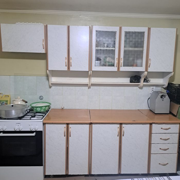 Продам кухонный гарнитур