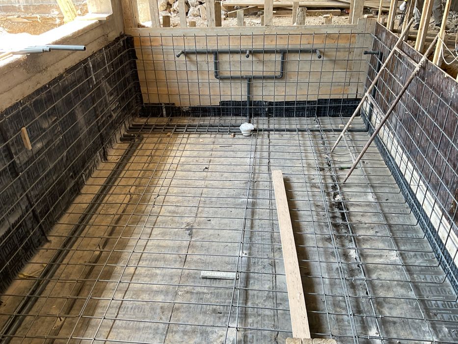 Сантехник инжинер техобслуживание бассеин отопление гвс хвс