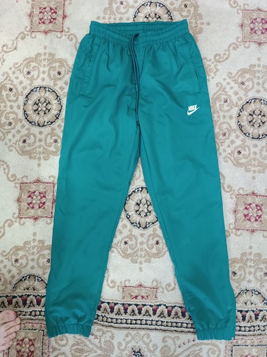Оригинальные штаны Nike