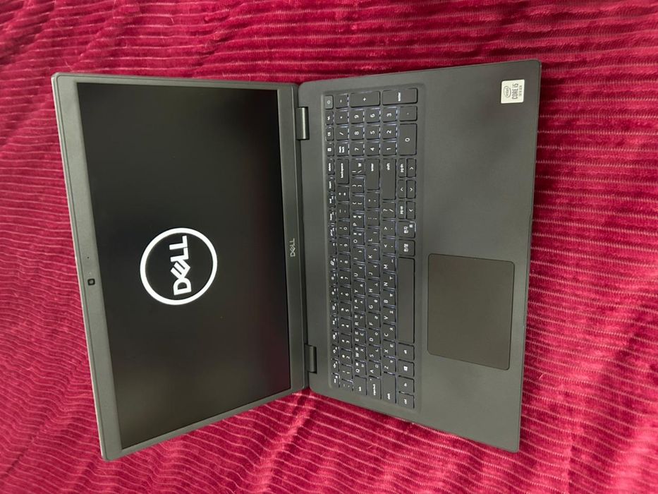 Ноутбук dell 4410