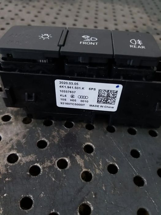 Bloc lumini audi a3 8y 4k1941501k