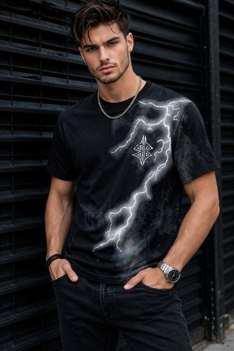 Tricou barbati  diferite modele