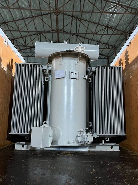 Трансформатор 35/10/6/0.4 110/35/10/6/0.4